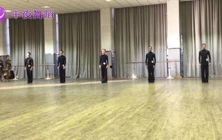 成人摩登单人舞蹈视频,领略成人舞蹈魅力