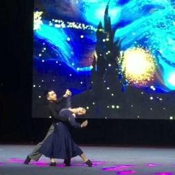 成人摩登单人舞蹈视频,领略成人舞蹈魅力