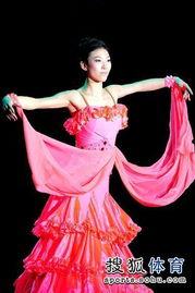 刘莎莎成人舞蹈视频,优雅舞步，释放魅力