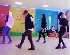 成人吊环舞培训视频教学,跟随视频轻松掌握舞技