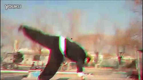 怎么弄成人棍子视频,视频揭秘人体变形奥秘