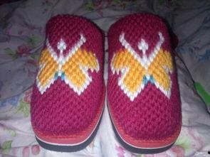 织成人棉拖鞋视频大全集,轻松学会制作温馨家居鞋