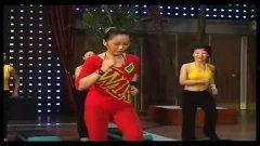 活力成人体操视频大全