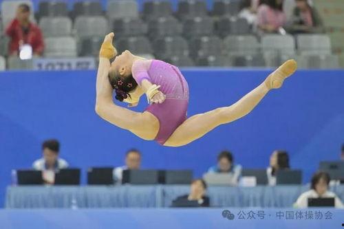 活力成人体操视频大全