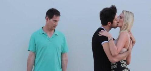 男士成人肩带怎么绑视频,轻松掌握完美绑法