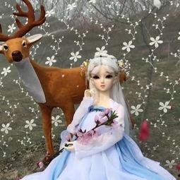 古装女成人玩偶视频大全,古装女玩偶风情万种视频集锦