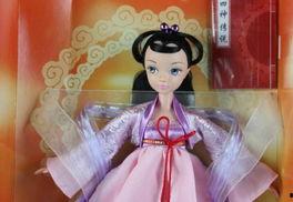 古装女成人玩偶视频大全,古装女玩偶风情万种视频集锦