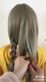 成人帽子麻花辫编织视频,跟随视频教程编织成人帽子麻花辫