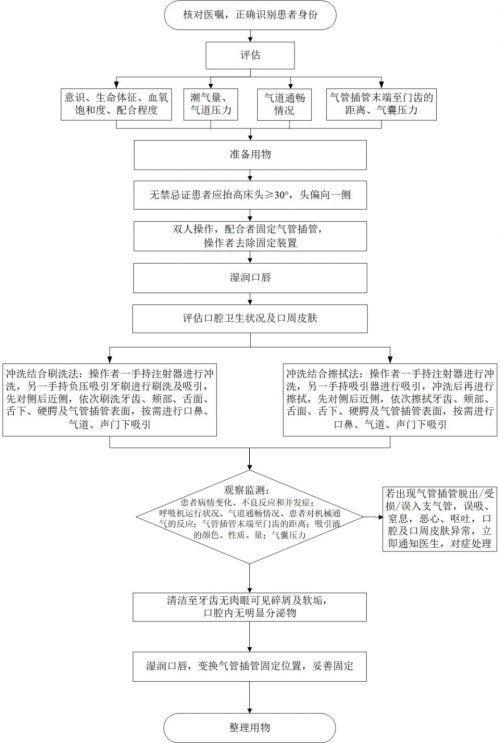成人经口机械通气视频,成人经口机械通气操作步骤及要点解析