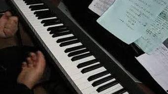 成人舞蹈钢琴视频教程,跟随成人舞蹈钢琴视频教程,开启音乐与舞步的和谐之旅