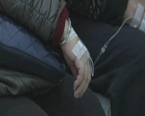 成人禁止输液吗视频播放,专家解读禁止输液真相