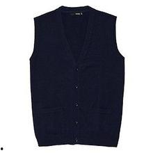 成人开襟马甲织法视频