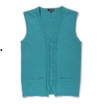 成人开襟马甲织法视频