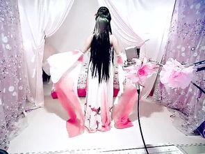 超帅成人古风舞蹈视频,超帅成人古风舞蹈风采再现