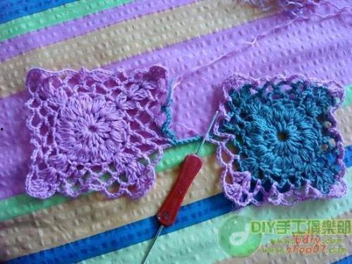 成人花裙怎么钩视频,成人花裙钩织步骤解析