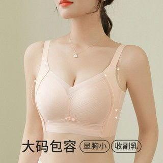 成人内衣女大胸视频,揭秘大胸女性内衣选择与搭配技巧