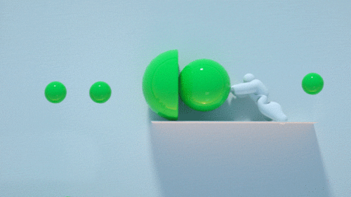 产品变成人的创意视频,一场跨越次元的奇幻之旅