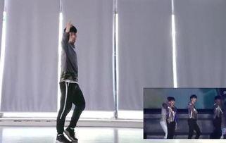 梦想家成人舞蹈视频,跟随成人舞蹈视频,开启舞蹈之旅